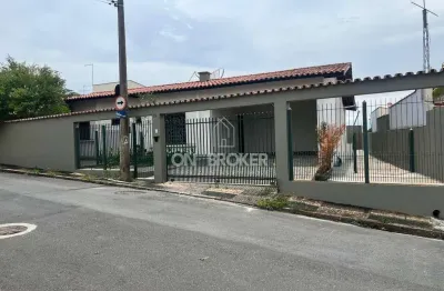 Casa com 3 quartos à venda na Rua Modesta Polli Martins, Vila Norma, Valinhos