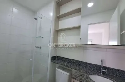Apartamento com 2 quartos para alugar na Rua Giácomo Trento, Vila Moletta, Valinhos