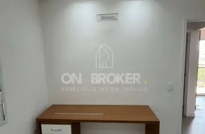 Apartamento com 2 quartos para alugar na rua giácomo trento, vila moletta, valinhos, 54 m2 por r$ 2.600