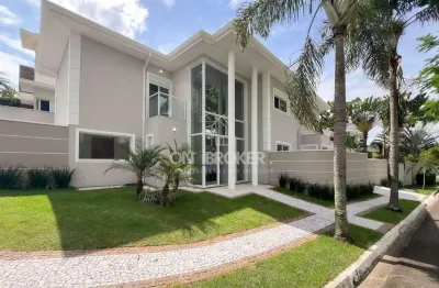 Casa de condomínio com 4 quartos - condomínio residencial morada das nascentes - valinhos