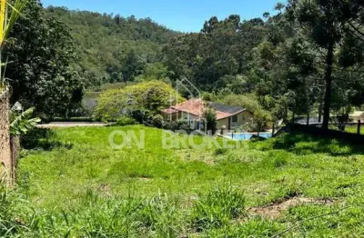 Terreno à venda na Rua Comendador João Lucas, Distrito Industrial, Vinhedo