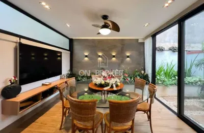 Casa em condomínio fechado com 2 quartos à venda na Rua dos Poloneses, Parque Nova Suíça, Valinhos