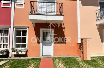 Casa em condomínio fechado com 3 quartos para alugar na Rua dos Poloneses, Parque Nova Suíça, Valinhos