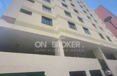 Apartamento com 1 quarto para alugar na Avenida Francisco Glicério, Centro, Campinas