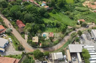 Casa com 2 quartos à venda na Rua Comendador João Lucas, Distrito Industrial, Vinhedo