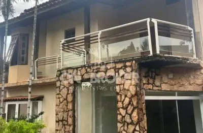 Casa com 2 quartos para alugar na Rua Hermínio Bortolozo, Jardim São Luiz, Valinhos