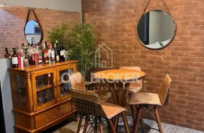 Apartamento com 3 quartos para alugar na Rua João Bissotto Filho, Ortizes, Valinhos