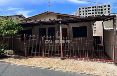 Casa com 3 quartos à venda na Rua Tereza Von Zuben Angarten, Vila Boa Esperança, Valinhos