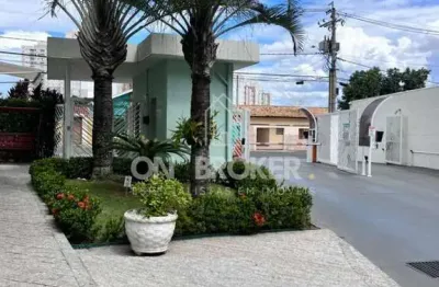 Apartamento com 3 dormitórios, sendo 1 suíte, rico em armários planejados, oferecendo praticidade e excelente aproveitamento dos espaços. Conta com duas vagas de garagem e ambientes bem distribuídos, 