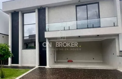 Casa em condomínio fechado com 3 quartos para alugar na Estrada Municipal do Roncáglia, Roncáglia, Valinhos