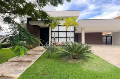 Casa de Condomínio com 3 suítes - Condomínio Residencial Querência - Valinhos