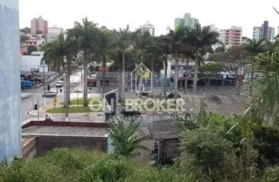 Terreno comercial à venda na Rua José de Alencar, Jardim Planalto, Valinhos