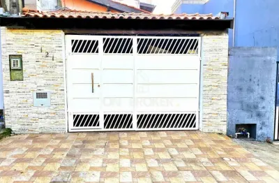 Casa com 4 quartos à venda na Avenida Independência, Capela, Vinhedo