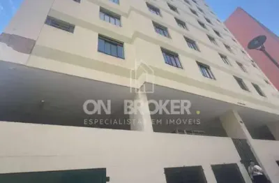 Apartamento com 1 quarto para alugar na Avenida Francisco Glicério, Centro, Campinas