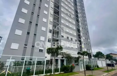 Apartamento com 2 quartos para Locação - Condomínio Residencial Landscape - Valinhos