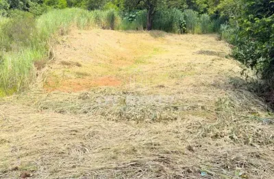 Terreno à venda na Rua Domingos de Salvi, Loteamento Shangrilá, Valinhos