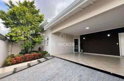 Casa com 3 quartos à venda no Jardim Santa Helena, Valinhos 