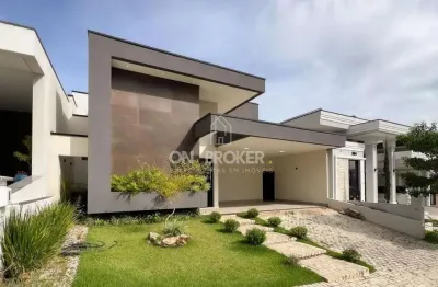 Casa de Condomínio com 3 quartos - Residencial Mont Alcino - Valinhos