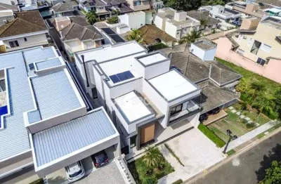 Casa em condomínio fechado com 4 quartos à venda na Alameda Zürich, Nações, Valinhos