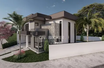 Casa de Condomínio com 3 quartos, Reserva do Itamaraca - Valinhos