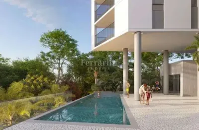 Apartamento com 2 quartos à venda na avenida manoel ribas, 3574, cascatinha, curitiba, 79 m2 por r$ 1.010.496