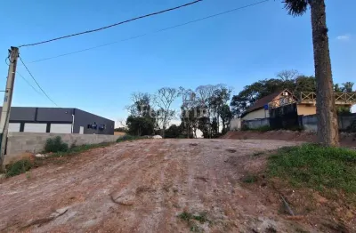Terreno à venda na rosa sedoski valenga, 365, centro, campo magro por r$ 800.000