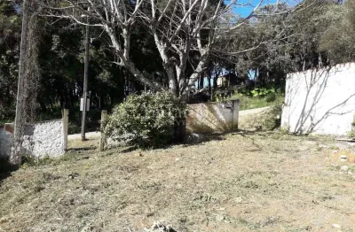 Terreno à venda na Rua Rodovia Engenheiro Ângelo Lopes, 324, Passaúna, Campo Magro por R$ 230.000