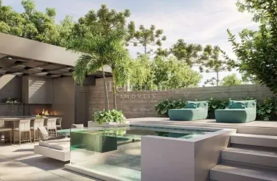 Apartamento com 3 quartos à venda na brasilino moura, nº 326, ahú, curitiba, 115 m2 por r$ 1.490.000