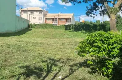 Terreno à venda na rua ângelo domingos durigan, 459, são braz, curitiba por r$ 1.400.000