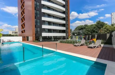 Apartamento com 3 quartos à venda na rua canadá, nº 533, bacacheri, curitiba, 110 m2 por r$ 1.289.669