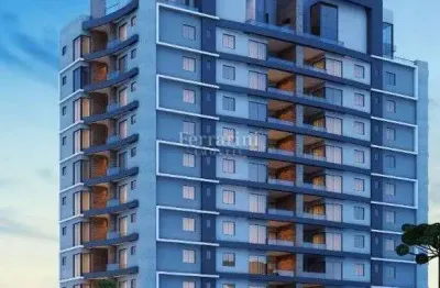 Apartamento com 3 quartos à venda na rua urbano lopes, nº 383, apto 901, 383, cristo rei, curitiba, 109 m2