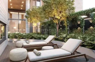 Apartamento com 2 quartos à venda na rua eça de queiroz, nº 1178, ahú, curitiba, 106 m2 por r$ 1.580.404