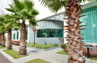 Apartamento com 2 quartos à venda na rua jovino do rosário, nº 1526, boa vista, curitiba, 51 m2