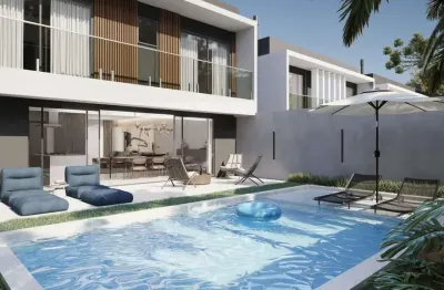 Casa com 3 quartos à venda na avenida cândido hartmann, 3363, santo inácio, curitiba, 258 m2 por r$ 3.068.000
