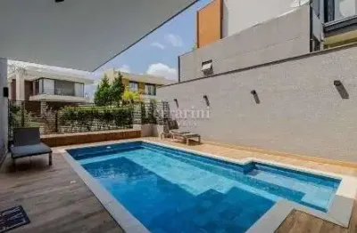 Casa com 4 quartos à venda na rua domingos gulin, 111, butiatuvinha, curitiba, 405 m2 por r$ 3.990.000