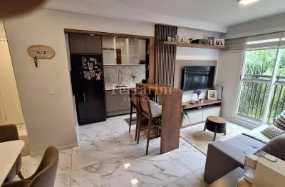 Apartamento com 3 quartos à venda na rua ângelo massignan, 820, são braz, curitiba, 65 m2 por r$ 570.000