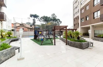 Apartamento com 3 quartos à venda na avenida manoel ribas, 4716, santa felicidade, curitiba, 78 m2 por r$ 900.000