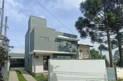 Casa com 3 quartos para alugar na Rua Doutor Sátilas do Amaral Camargo, nº 973, Tingui, Curitiba, 204 m2 por R$ 5.500