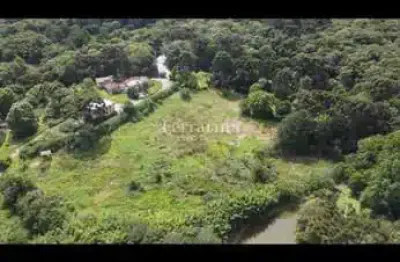 Terreno à venda na Rua Mato Grosso, 2650, Jardim Busmayer, Campo Largo por R$ 1.720.345