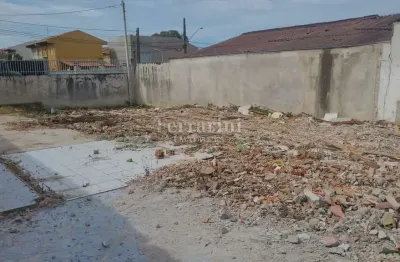 Terreno à venda na rua padre colbacchini, 871, santa felicidade, curitiba por r$ 395.000