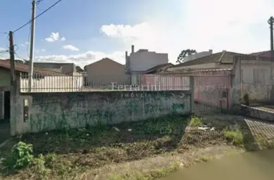 Terreno à venda na Rua Padre Colbacchini, 871, Santa Felicidade, Curitiba por R$ 500.000