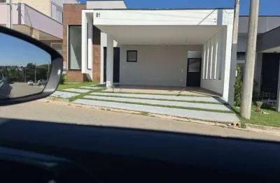 Casa com 3 quartos à venda na Alameda Jasmim, 81, Residencial Vila Victoria, Itupeva