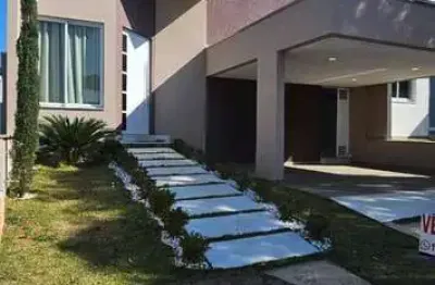 Casa com 3 quartos à venda na Alameda Jasmim, 201, Phytus Itupeva, Itupeva