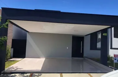Casa com 3 quartos à venda na Alameda Sapucaia, 101, Phytus Itupeva, Itupeva