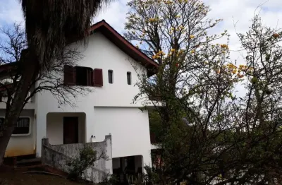 Casa para venda em são paulo, barro branco, 3 dormitórios, 3 suítes, 6 banheiros, 4 vagas