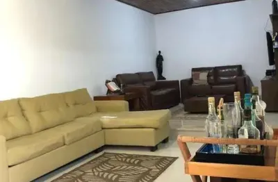 Casa para venda em mogi das cruzes, vila industrial, 3 dormitórios, 1 suíte, 4 banheiros, 2 vagas