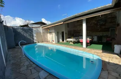 Casa para venda em bertioga, vista linda, 3 dormitórios, 3 suítes, 3 banheiros, 4 vagas