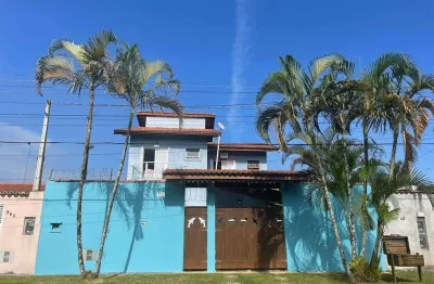 Casa para venda em são sebastião, boracéia, 3 dormitórios, 1 suíte, 3 banheiros, 2 vagas