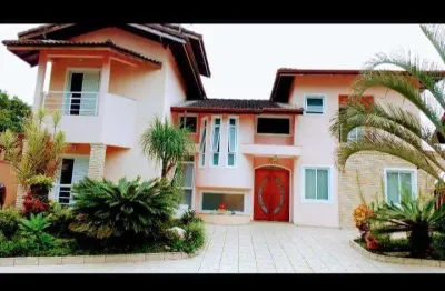 Casa em condomínio para venda em são sebastião, boracéia, 5 dormitórios, 4 suítes, 5 banheiros, 2 vagas