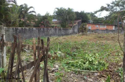 Terreno à venda no Boracéia, São Sebastião 
